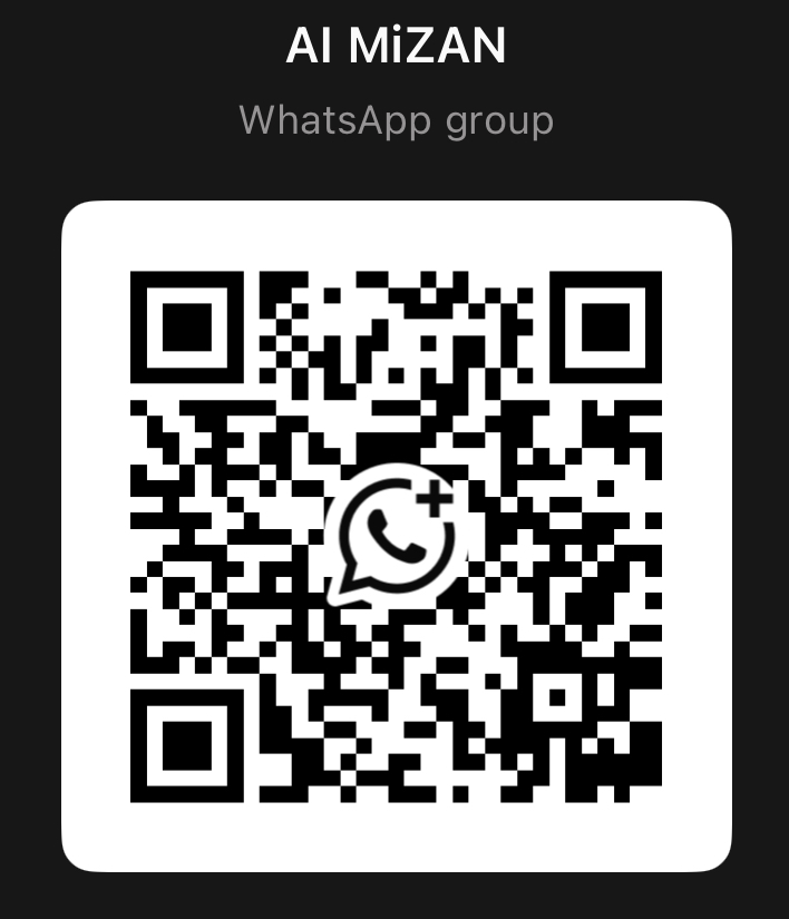 WhatsApp QR